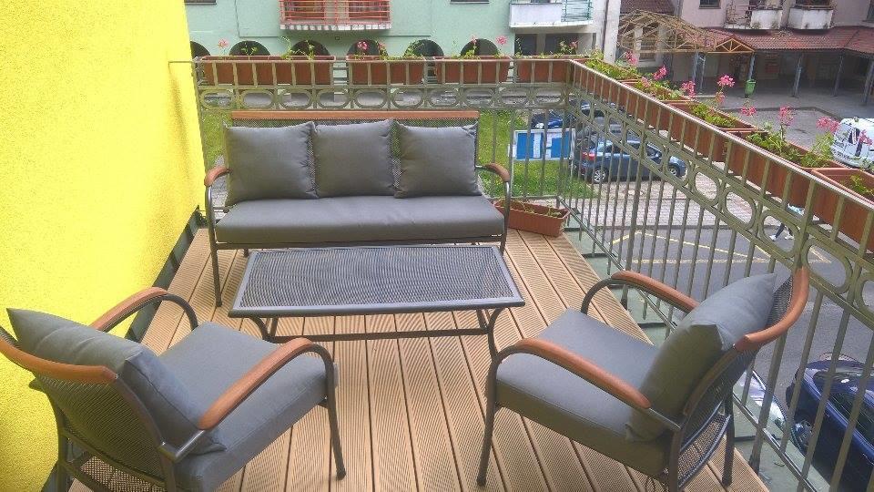 Hotel Vera Jáchymov Kültér fotó